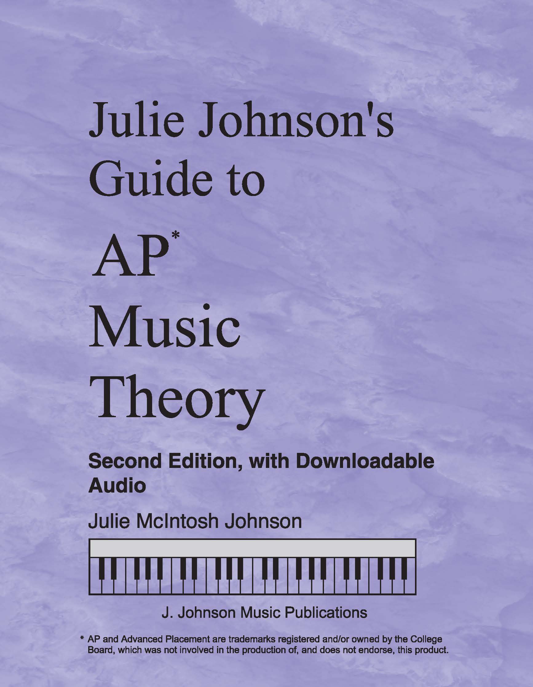 J. Johnson Music Publications