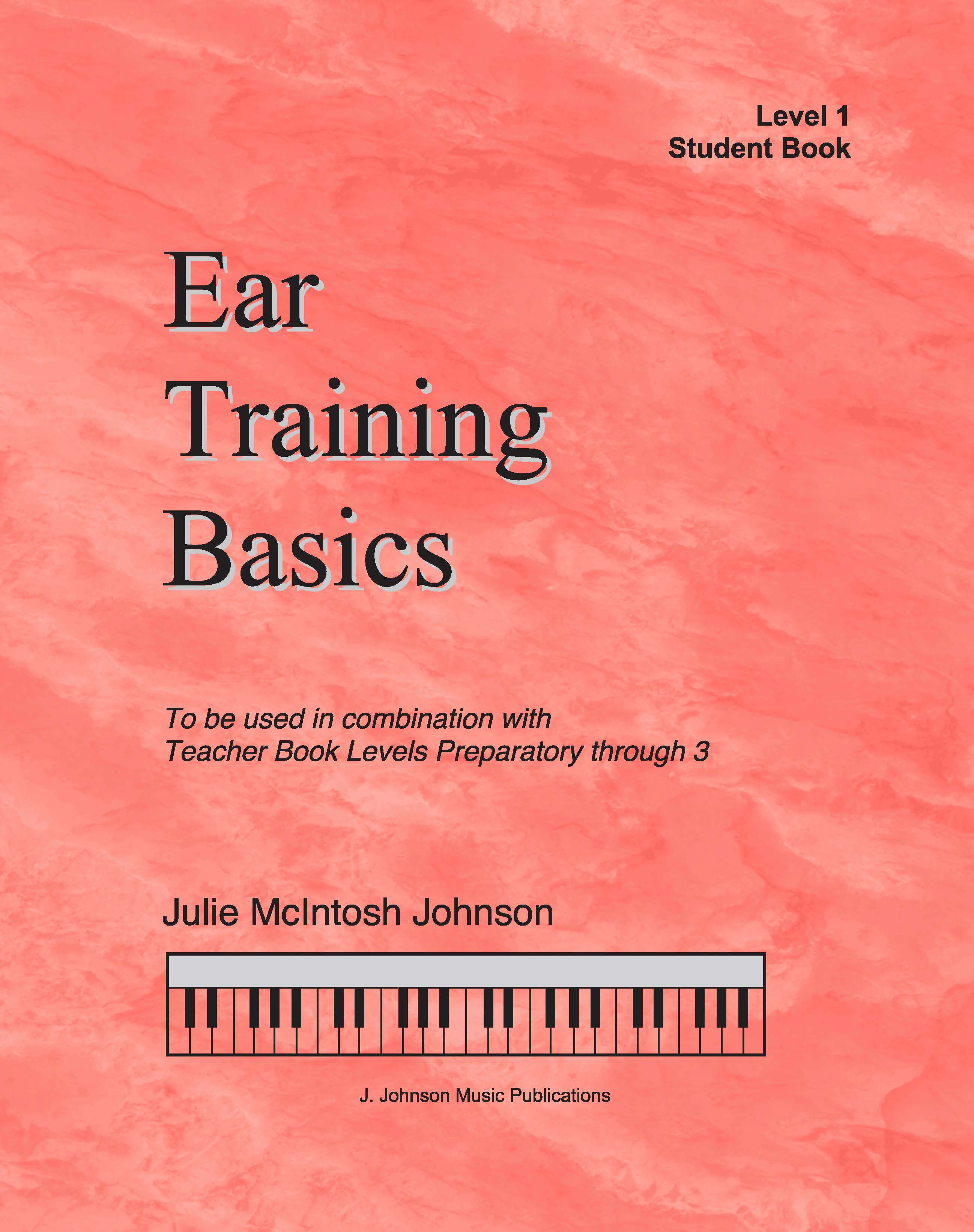 Ear Training Basics